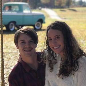 Meet your Posher, Georgia